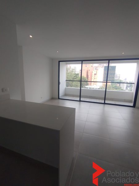 Apartamento en Arriendo en Poblado