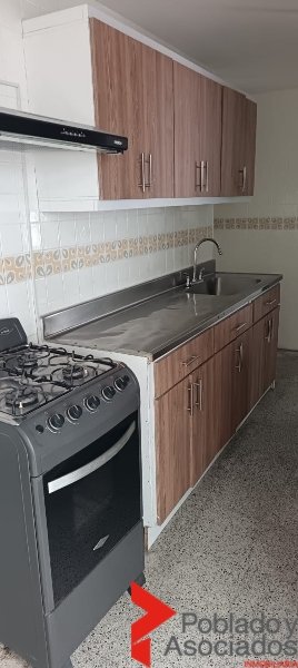 Apartamento en Arriendo en Poblado
