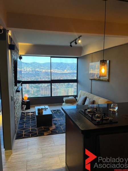 Apartamento en Arriendo en Calasanz