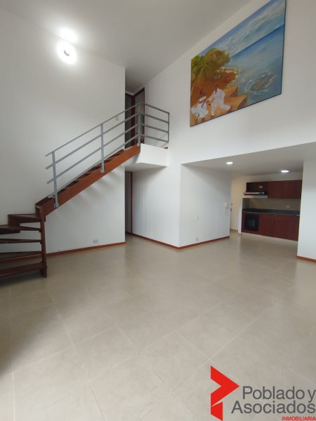 Apartamento en Arriendo en Otra Parte