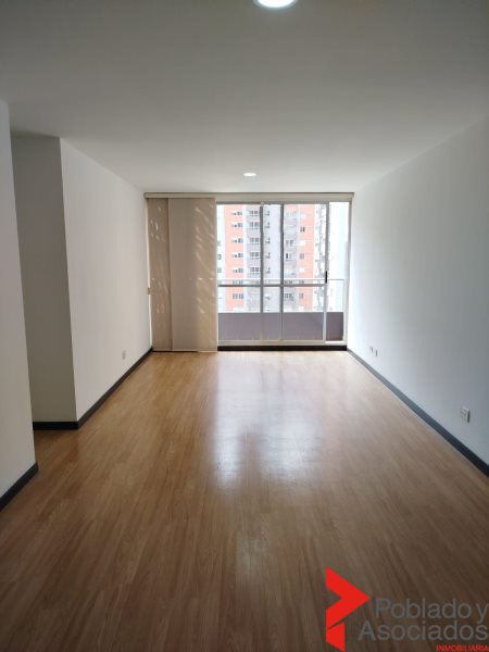 Apartamento en Arriendo en Poblado