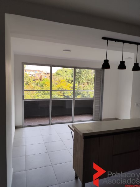 Apartamento en Arriendo en Guayabal