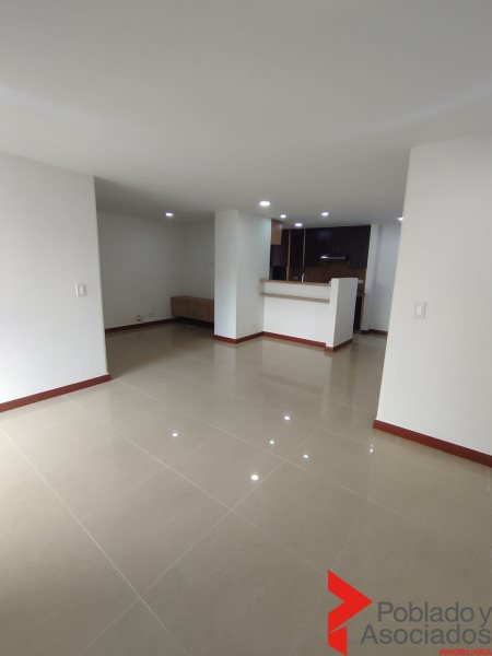 Apartamento en Arriendo en Cumbres