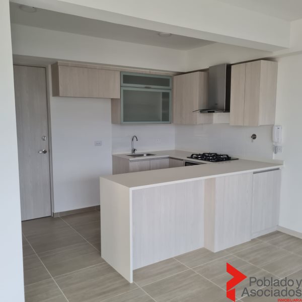 Apartamento en Arriendo en Pan De Azucar