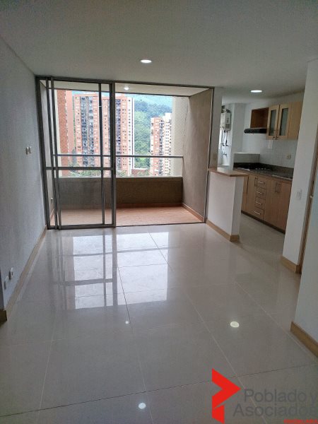 Apartamento en Arriendo en La Doctora