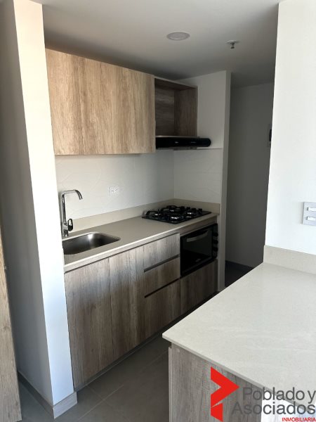 Apartamento en Arriendo en Guayabal