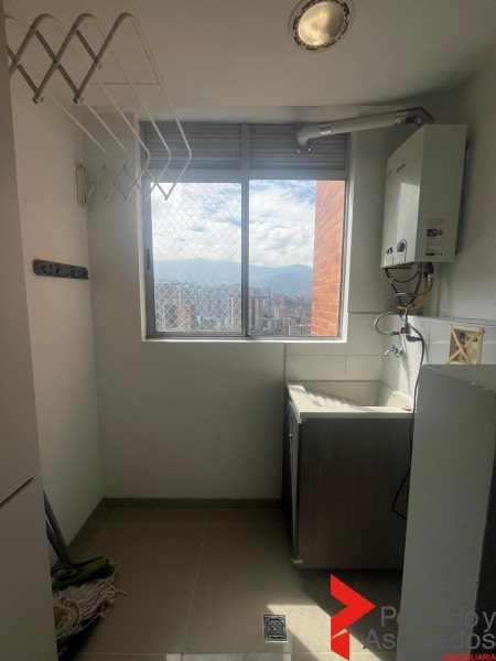 Apartamento en Arriendo en El Esmeraldal
