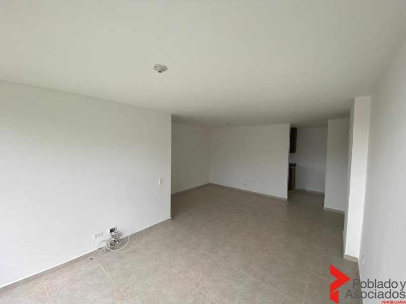 Apartamento en Arriendo en El Esmeraldal