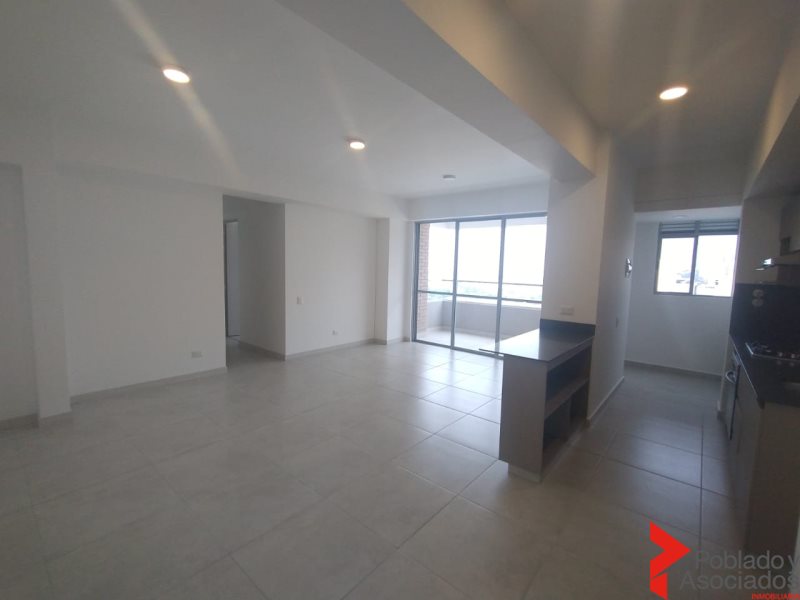 Apartamento en Arriendo en Otra Parte