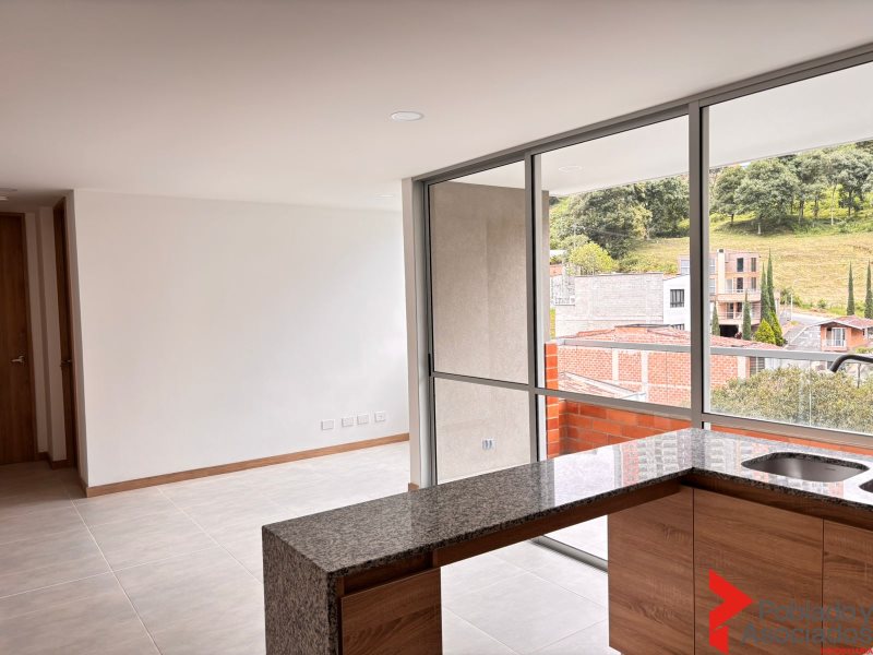 Apartamento en Arriendo en La Doctora