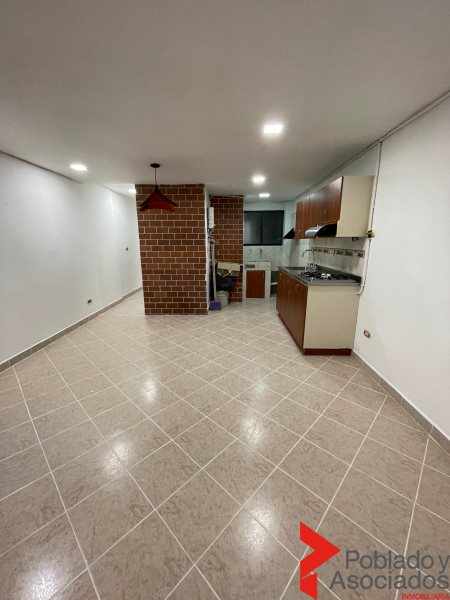 Apartamento en Arriendo en Aranjuez