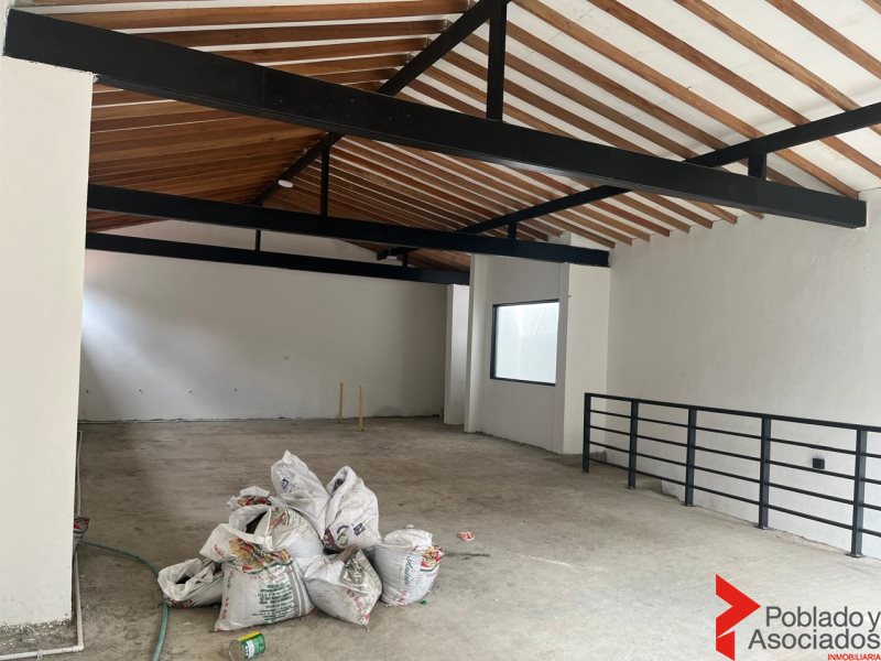 Local en Arriendo en Poblado