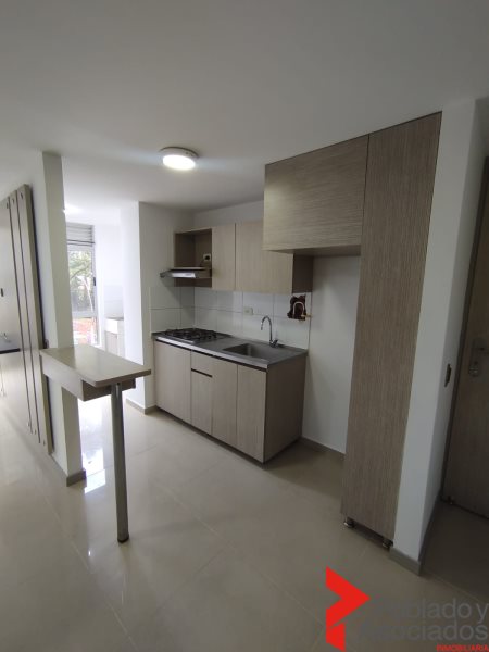 Apartamento en Arriendo en Mayorca
