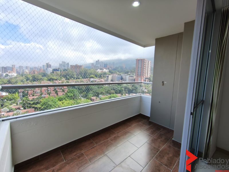 Apartamento en Arriendo en El Esmeraldal