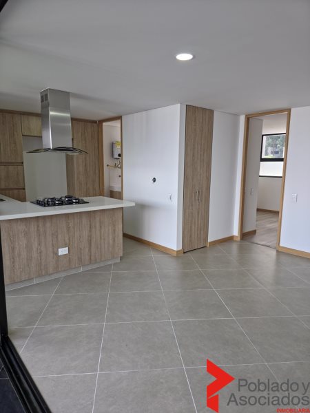 Apartamento en Arriendo en Las Palmas