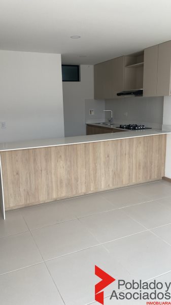 Apartamento en Arriendo en El Escobero