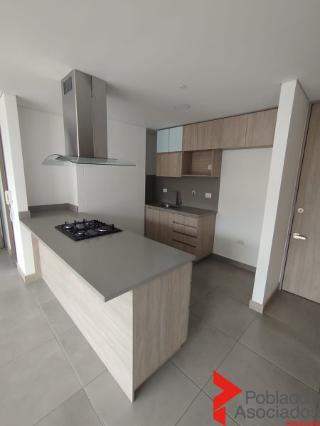 Apartamento en Arriendo en Cumbres