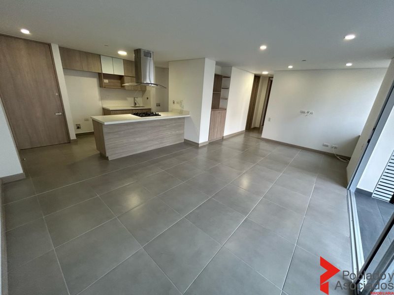 Apartamento en Arriendo en Cumbres