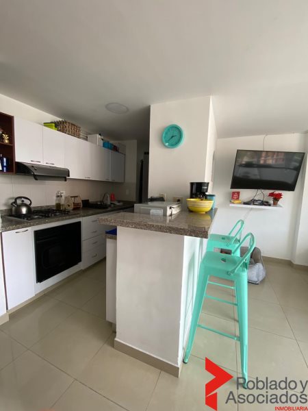 Apartamento en Venta en Poblado