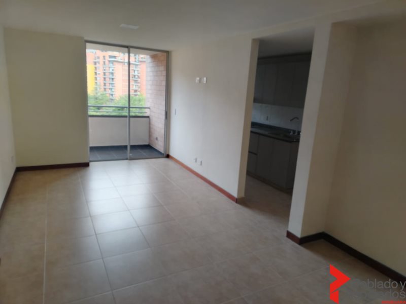 Apartamento en Arriendo en Otra Parte
