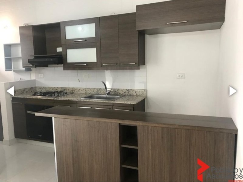Apartamento en Venta en El Esmeraldal