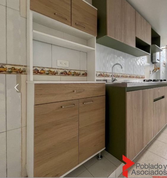 Apartamento en Arriendo en Milan