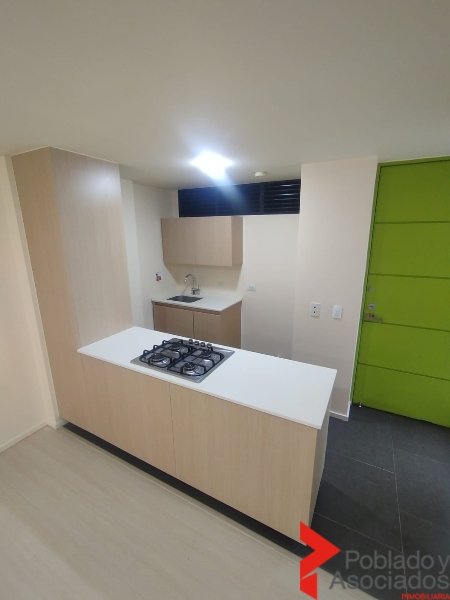 Apartamento en Arriendo en Loma De Las Brujas