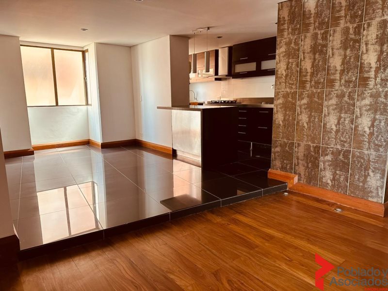 Apartamento en Arriendo en Otra Parte