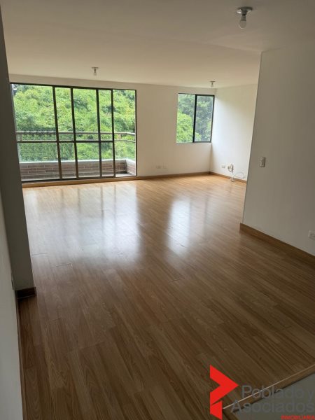 Apartamento en Arriendo en Poblado