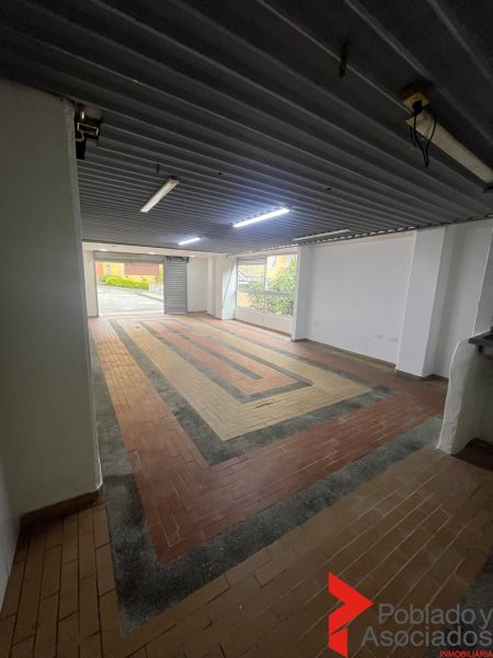 Local en Arriendo en Alto De Las Flores