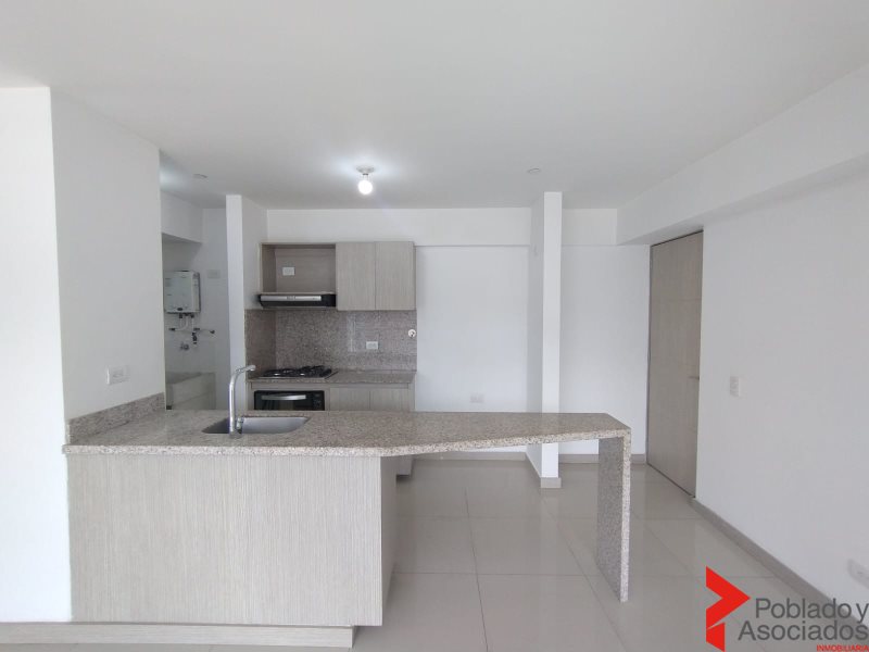 Apartamento en Arriendo en Pan De Azucar
