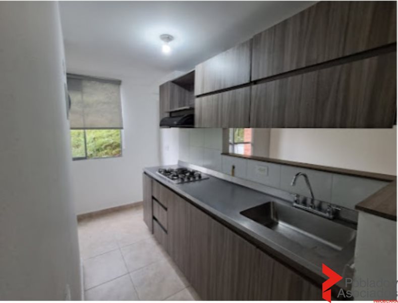 Apartamento en Arriendo en Señorial