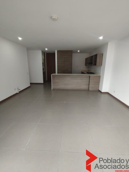 Apartamento en Arriendo en El Escobero