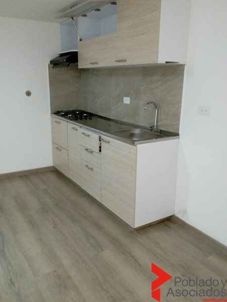 Apartamento en Venta en Trianon