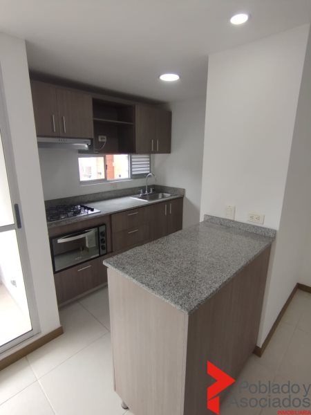Apartamento en Arriendo en Las Antillas