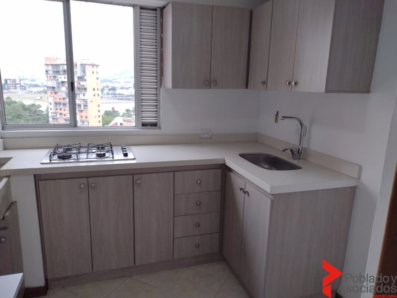 Apartamento en Arriendo en Santa Maria De Los Angeles