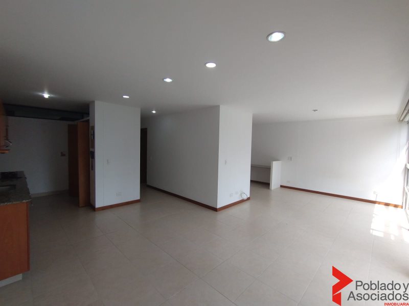 Apartamento en Venta en Poblado