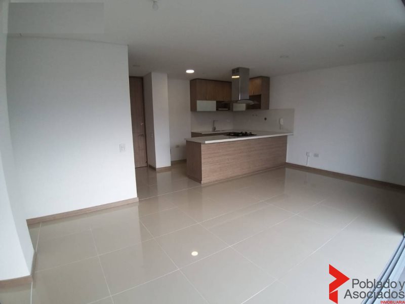 Apartamento en Arriendo en Cumbres