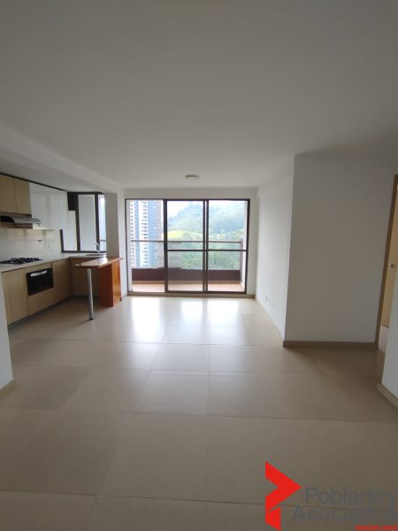 Apartamento en Arriendo en Pan De Azucar