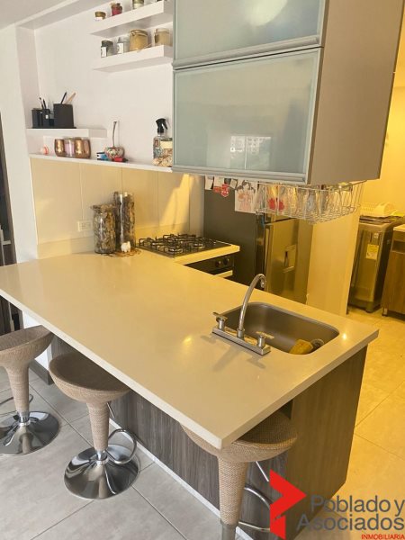 Apartamento en Arriendo en El Chingui