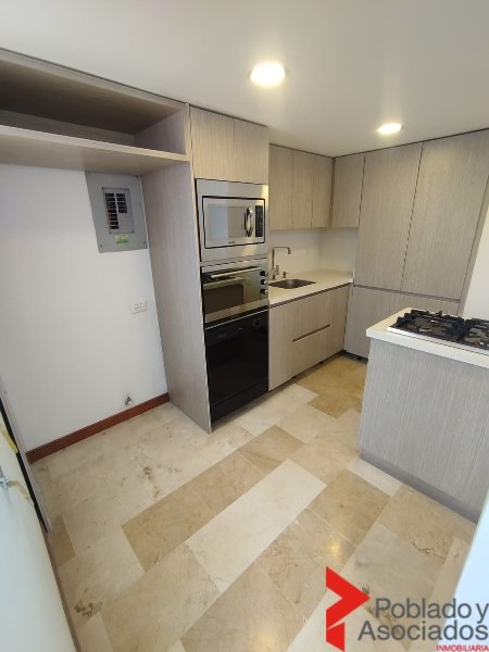 Apartamento en Arriendo en Villa Grande