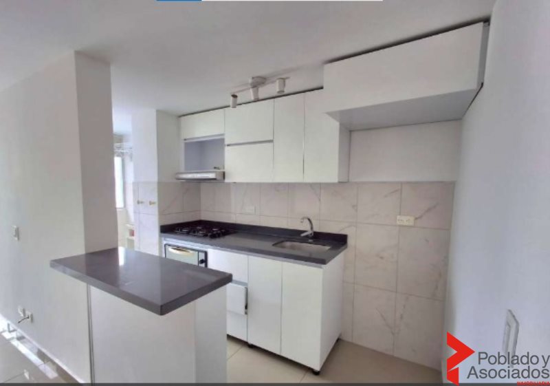 Apartamento en Arriendo en Las Vegas