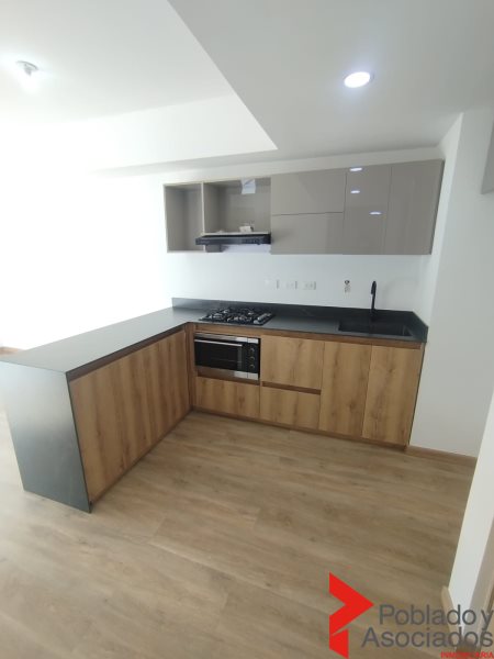 Apartamento en Arriendo en San Remo