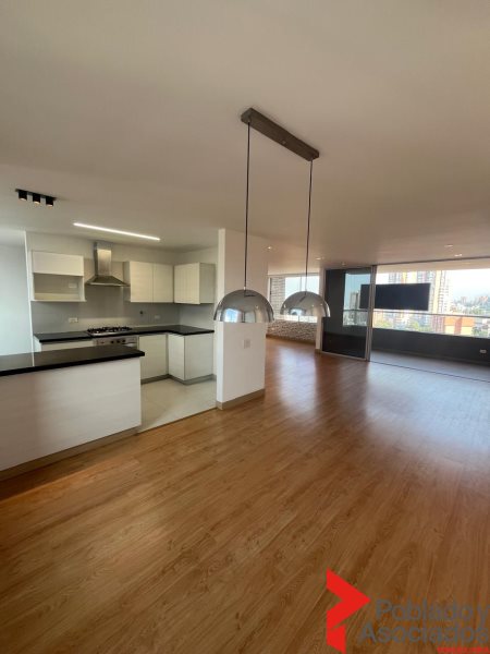 Apartamento en Arriendo en Poblado