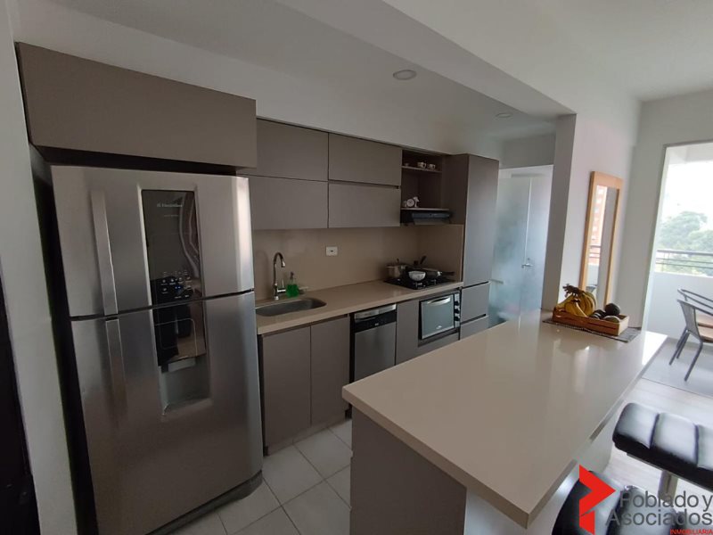 Apartamento en Venta en Itagui