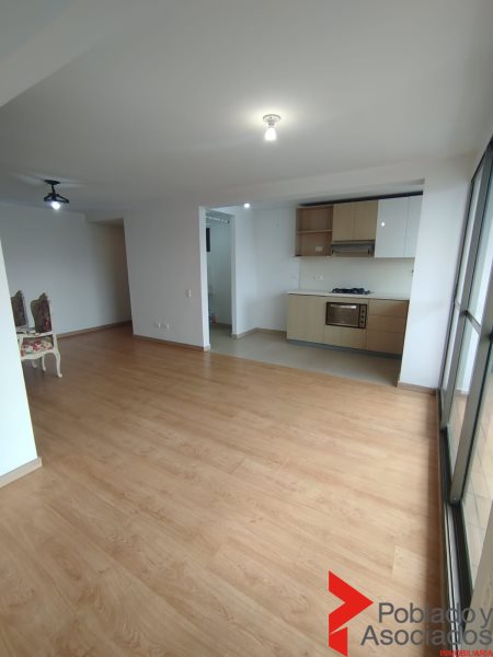 Apartamento en Arriendo en Pan De Azucar