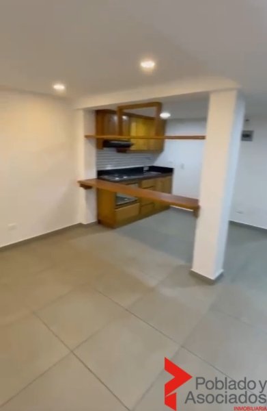 Apartamento en Arriendo en Alcalá