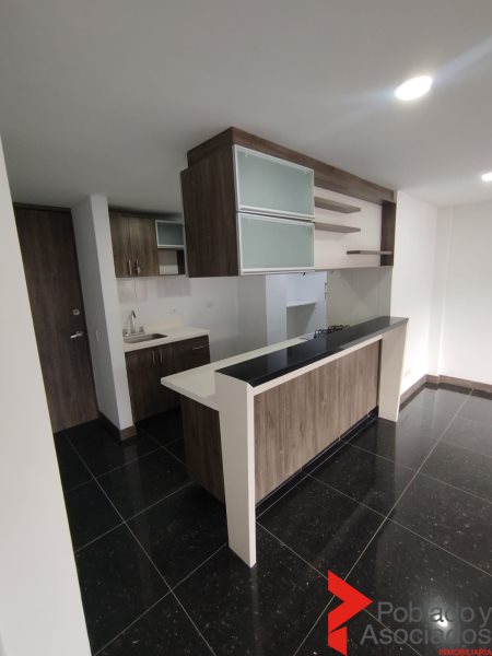 Apartamento en Arriendo en El Chingui