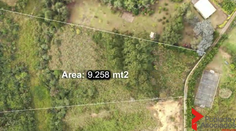 Terreno en Venta en Via Galicia
