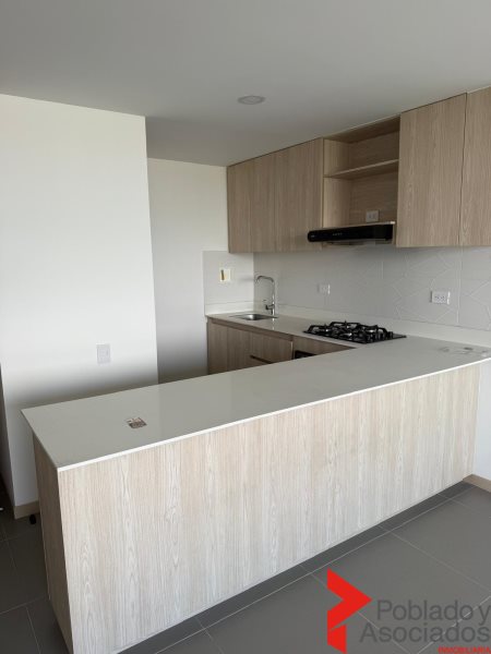 Apartamento en Arriendo en Guayabal